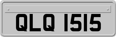 QLQ1515