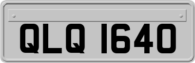 QLQ1640