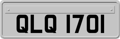 QLQ1701