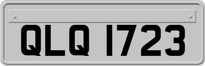 QLQ1723