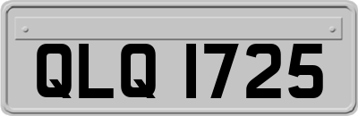 QLQ1725