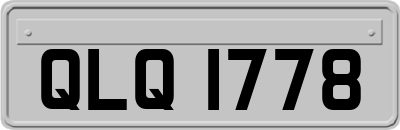 QLQ1778