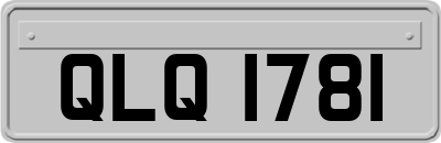 QLQ1781