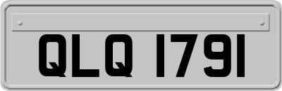 QLQ1791
