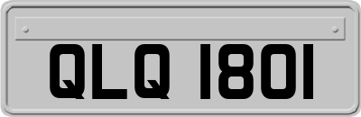QLQ1801