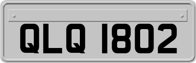 QLQ1802