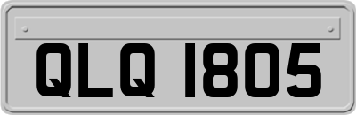 QLQ1805