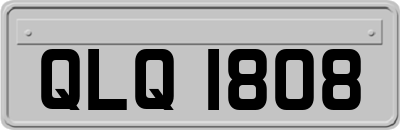 QLQ1808