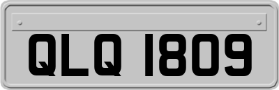 QLQ1809