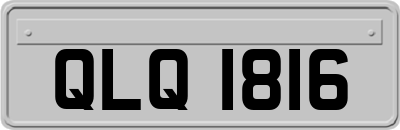 QLQ1816