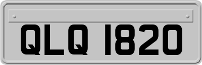 QLQ1820