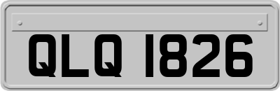 QLQ1826