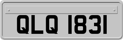 QLQ1831