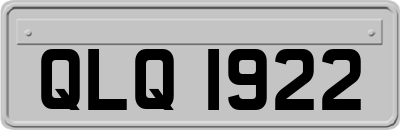 QLQ1922