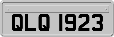 QLQ1923