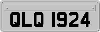 QLQ1924