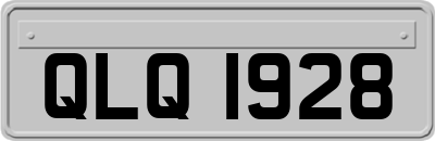 QLQ1928