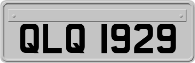 QLQ1929