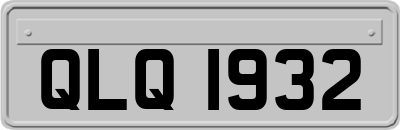 QLQ1932
