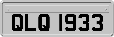 QLQ1933
