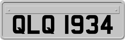 QLQ1934