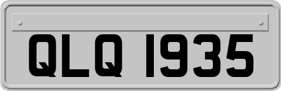 QLQ1935