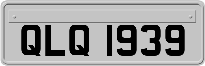 QLQ1939