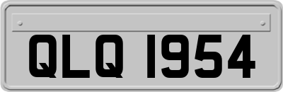 QLQ1954