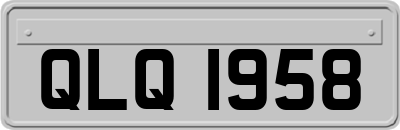 QLQ1958