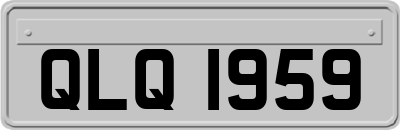 QLQ1959