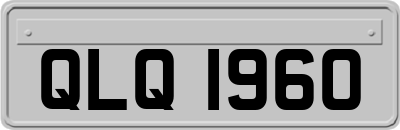 QLQ1960