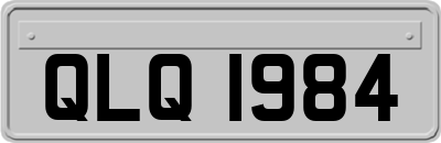 QLQ1984