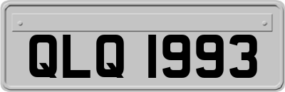 QLQ1993
