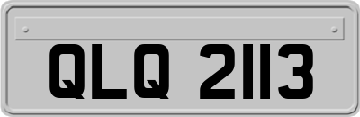 QLQ2113