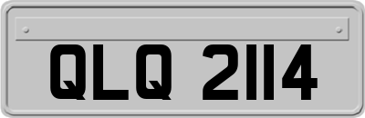 QLQ2114