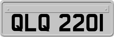 QLQ2201