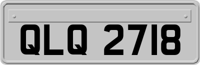 QLQ2718
