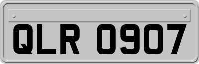 QLR0907