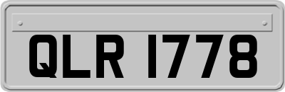 QLR1778