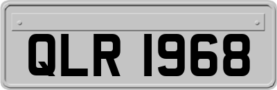 QLR1968