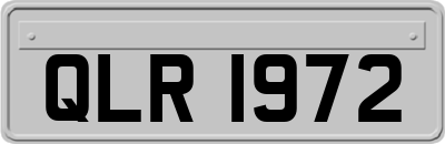 QLR1972