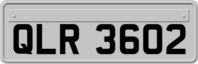 QLR3602