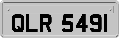 QLR5491