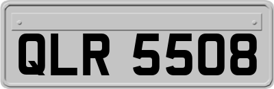 QLR5508