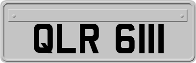 QLR6111