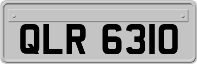 QLR6310