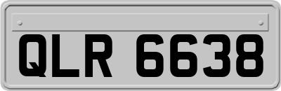 QLR6638