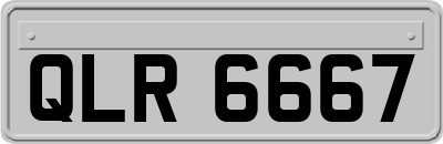 QLR6667