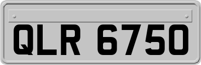 QLR6750