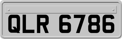 QLR6786